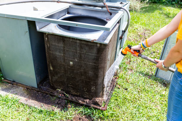 Best HVAC Maintenance and Cleaning  in Wallburg, NC