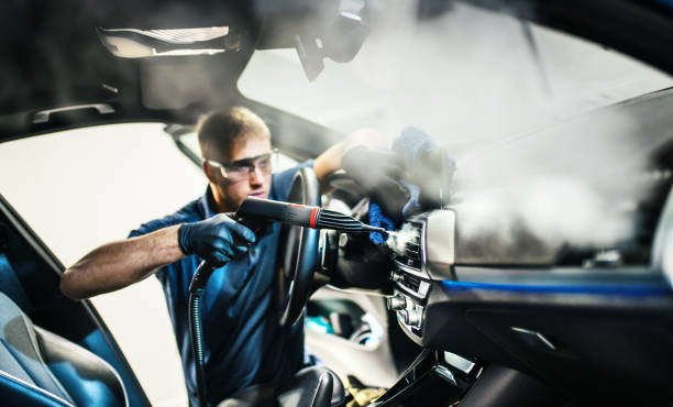 Best Best Air Duct Cleaning Company  in Wallburg, NC