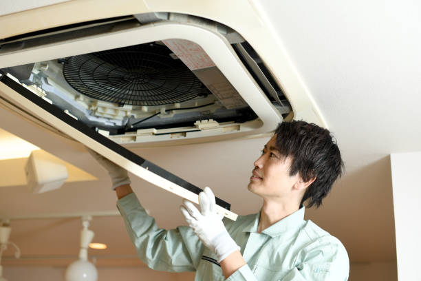 Best Affordable Duct Cleaning Services  in Wallburg, NC