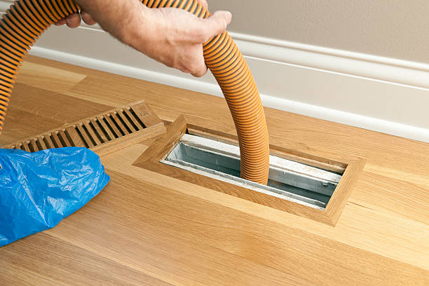 Best Residential Air Duct Cleaning  in Wallburg, NC