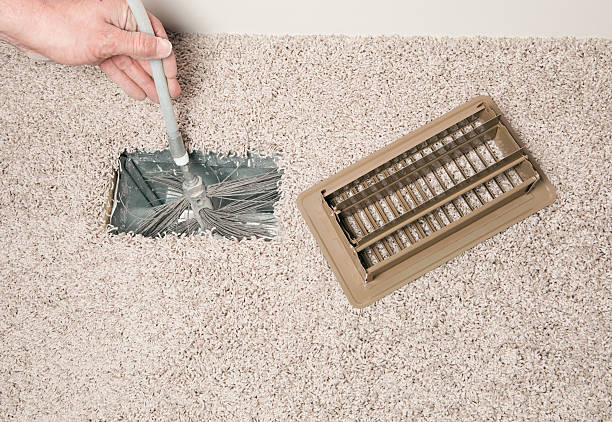 Best Affordable HVAC Duct Cleaning  in Wallburg, NC