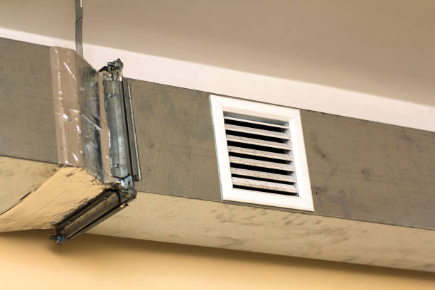 Best Air Duct Cleaning Near Me  in Wallburg, NC